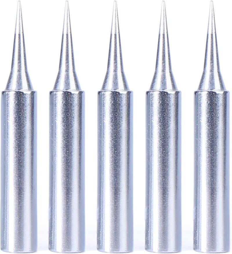 مجموعة رؤوس لحام YIHUA 1200TYPEI 900M Series 5 قطع لمحطات لحام YIHUA