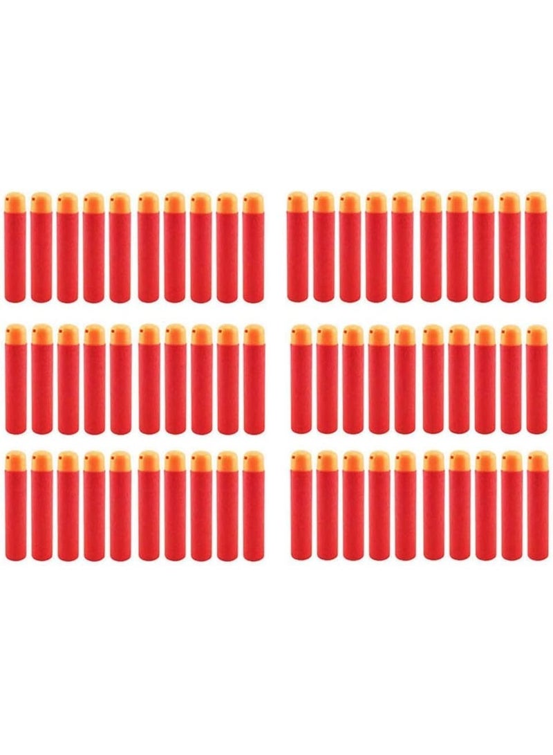 jaexest 60PCS Mega Dart Refill Pack - Image 4
