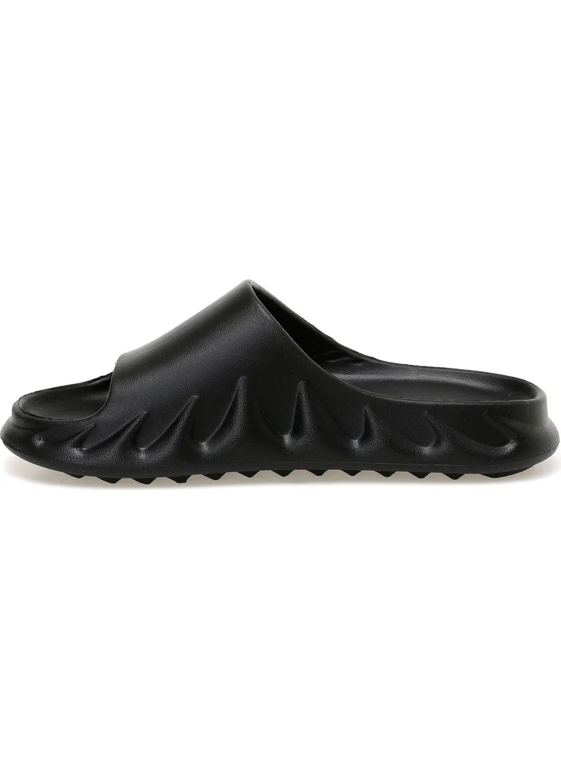 لامبرجاك Dalev 3fx Black Women's Slippers