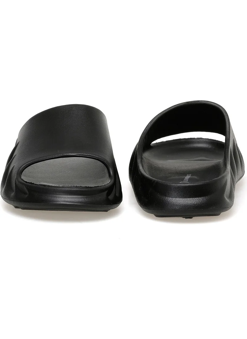 لامبرجاك Dalev 3fx Black Women's Slippers