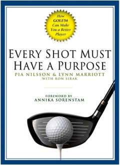 Every Shot Must Have a Purpose 