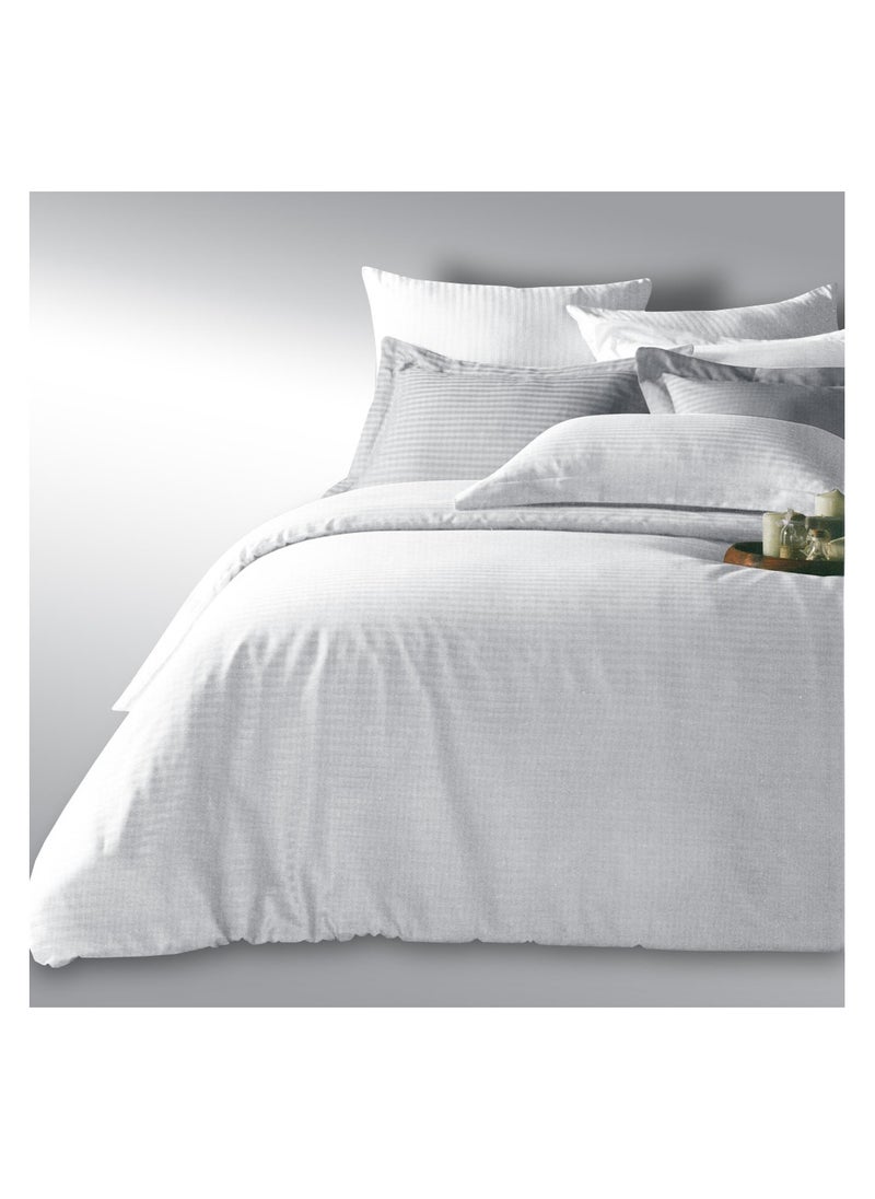 Family Bed Steak Bed sheet striped 4 pieces size 180 x 200 cm Model 001 from Family Bed  - Image 4