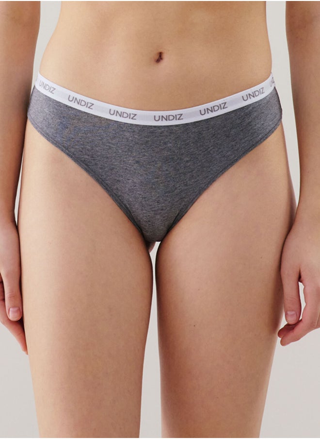 UNDIZ Cotton Panties  - Image 1