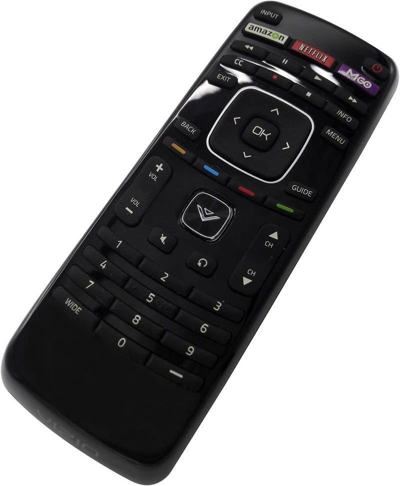 Vizio Original New Remote For VIZIO E320i-B0 E390i-A1 E401i-A2 E480i-B2 E470i-A0 E480-B2 E500D-A0 E291IA1 E320IB0 E390IA1 E401IA2 E550I-B2 E470i-A0 E480IB2 E500DA0 E500I-A1 E550I-A0 E420I-A0 - Image 5