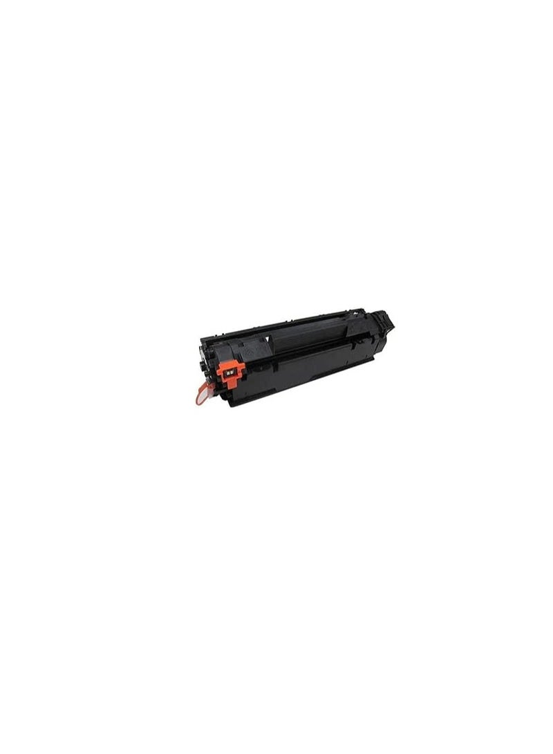 Compatible Toner Cartridge 78A Black