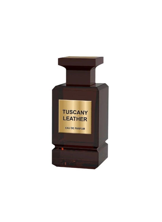 مايلستون عطر توسكاني ليذر للرجال 100 مل  - Image 2