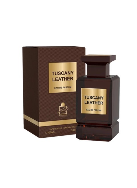 عطر توسكاني ليذر للرجال 100 مل
