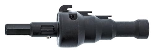 Wiha 77892 SoftFinish Conduit Reamer and 6inOne Multi-Driver Combo - Image 3