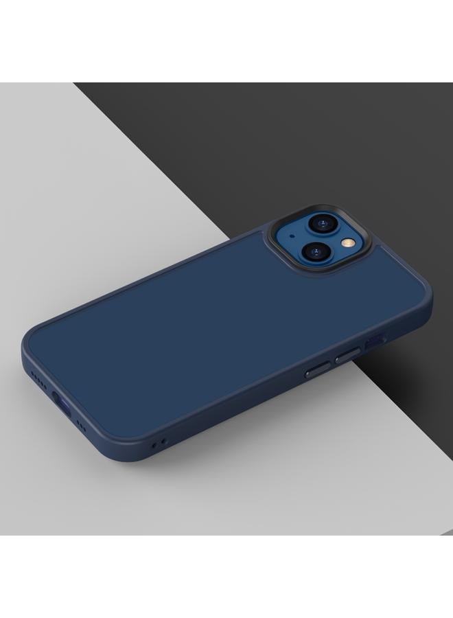 S-TOP Case For iPhone 12 / 12 Pro Translucent Frosted Shockproof Phone Case - Image 2