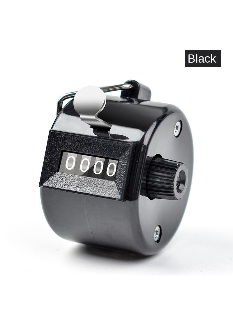 Y&D Manual Mechanical Portable Counting Device - Image 1