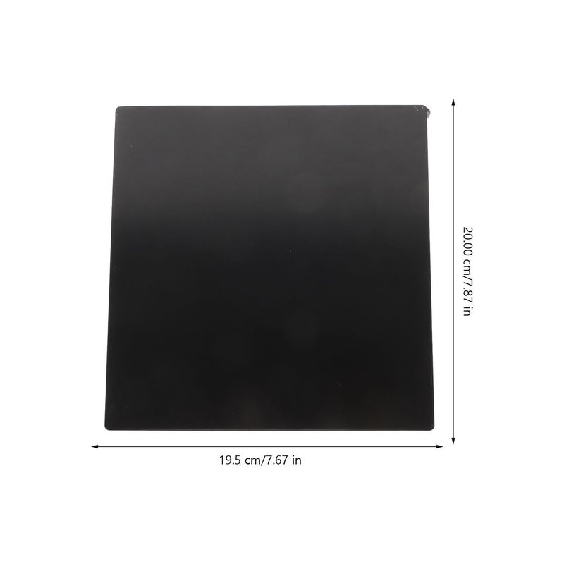 Portable Foldable Camping Table Top Steel Board Outdoor Picnic Hiking Cooking Table - Image 4