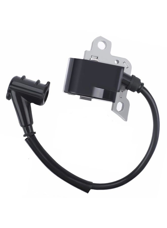 Annolai MS290 029 Ignition Coil for STIHL 024 026 028 029 034 036 038 039 044 048 MS240 MS260 MS290 MS310 MS360 MS360C MS390 MS440 MS640 Chainsaw Replace 0000 400 1300 with Spark Plug - Image 3