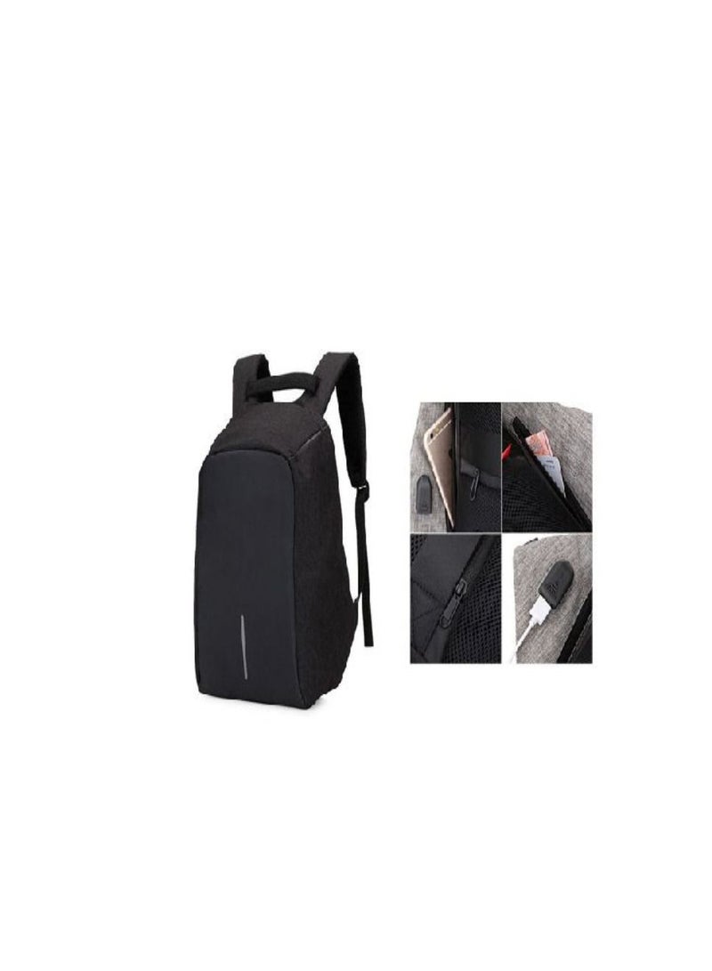 PINAO Anti-Theft Bag Design For Travel&Trip Bag -USB Port - Water-Resistant (HIGH QUALITY)  - Image 5