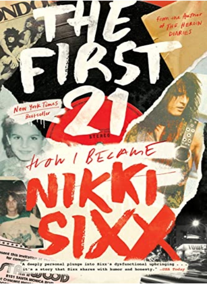FIRST 21 