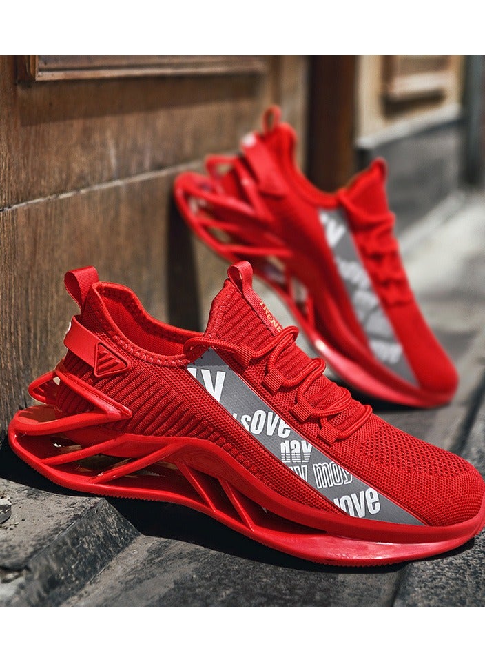 New Trend Travel Running Shoes