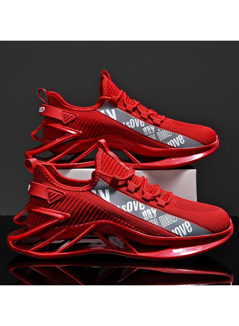 New Trend Travel Running Shoes