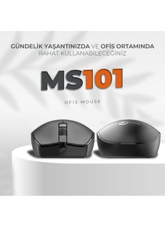 MS101 USB Wired 1200DPI 3-Button Optical Mouse Black - pzsku/ZB19876774AD6663F965CZ/45/_/1728061709/f5e514f4-9e8d-4bd1-8aed-150dbe81f1b3