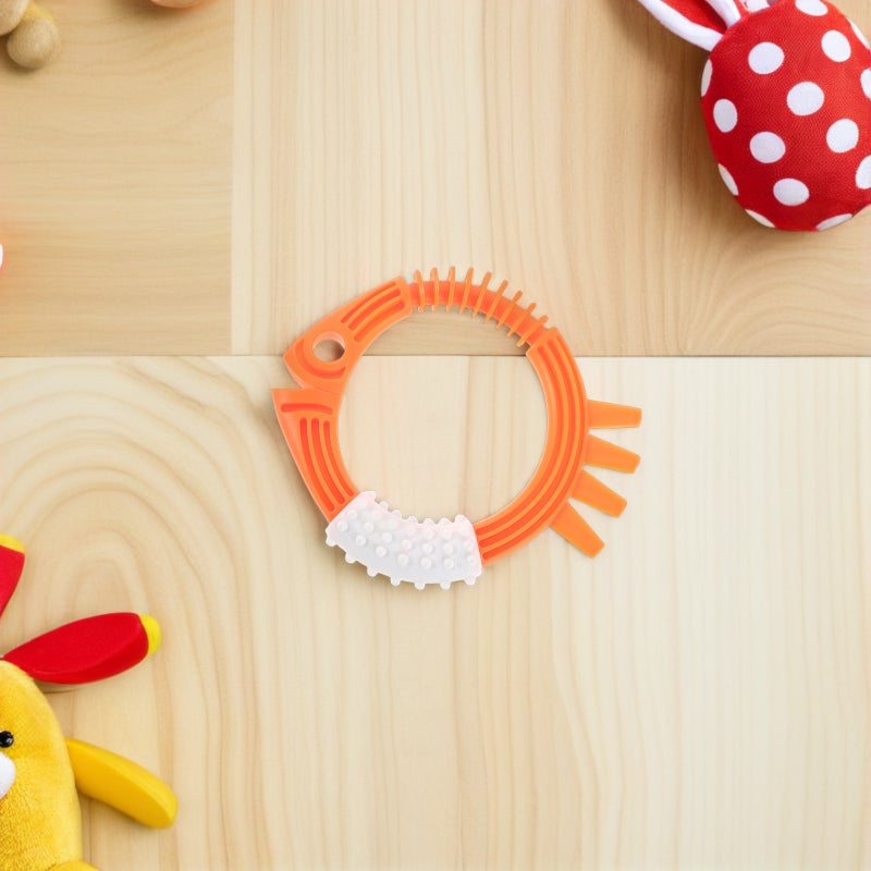 1 Set Diving Set: Fish Shaped Kids Diving Toys Underwater Swimming Pool Colorful Swim Training Accessories For Toddlers For Beach And Pool - Image 3