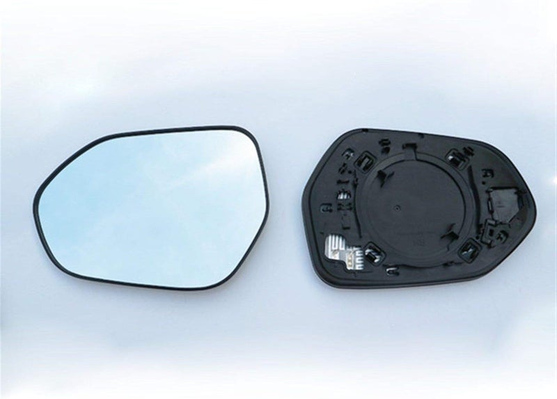 Wivplex Anti Glare Side Mirror for Corolla 2004-2020 - Image 1
