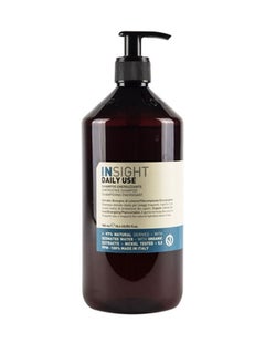 Insight Insight shampoo for colored hair to protect hair  - Image 2