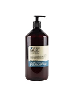 Insight Insight shampoo for colored hair to protect hair  - Image 1