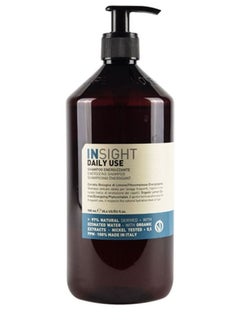 Insight Insight shampoo for colored hair to protect hair  - Image 3