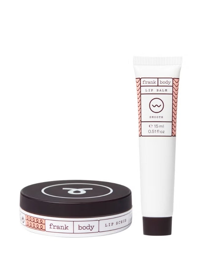 فرانك بودي أوريجينال ليب ديو - Image 4