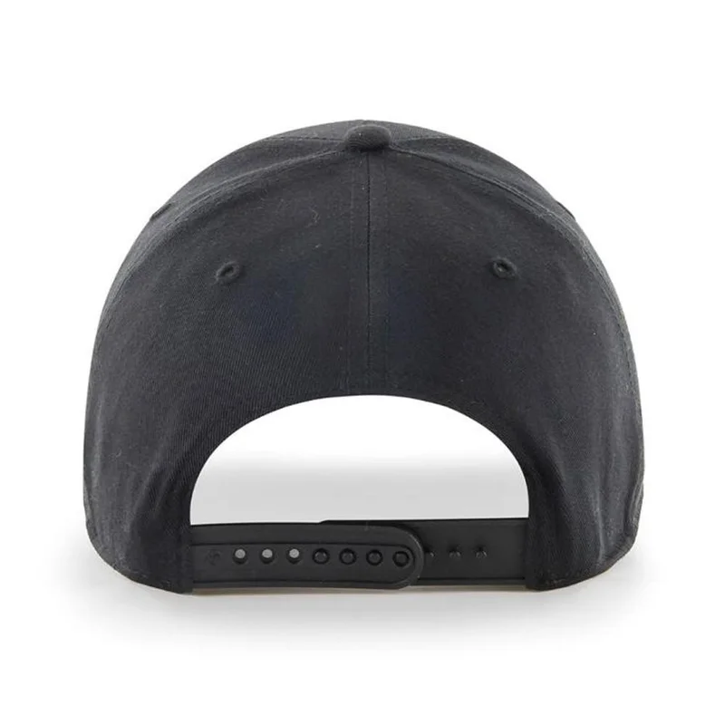 47 MLB New York Yankees Raised Basic 47 MVP Cap - Unisex