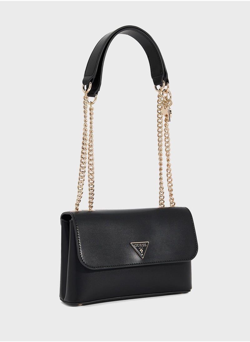 جس Daryna Convertible Crossbody Flap  - Image 3