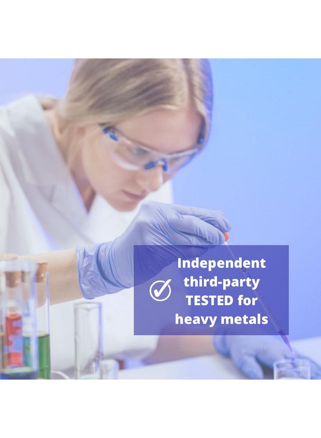 Zen Principle Marine Collagen Peptides Powder 3 lb. Wild-Caught Fish, Non-GMO. Supports Healthy Skin, Hair, Joints, and Bones. Hydrolyzed Type 1 & 3 Protein. Amino Acids, Unflavored, Easy to Mix. - Image 5