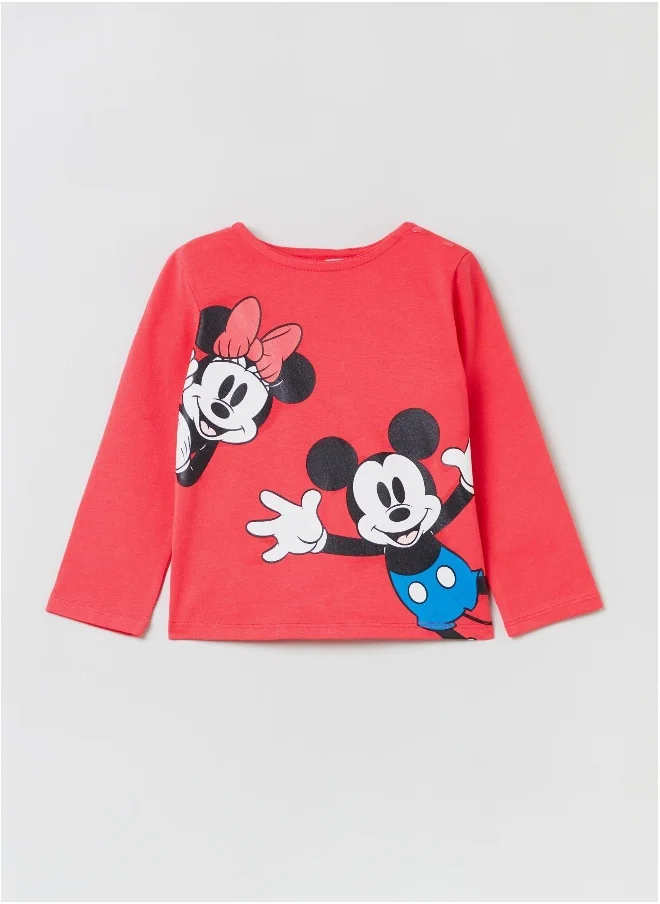Ovs OVS Kids Girls T Shirts