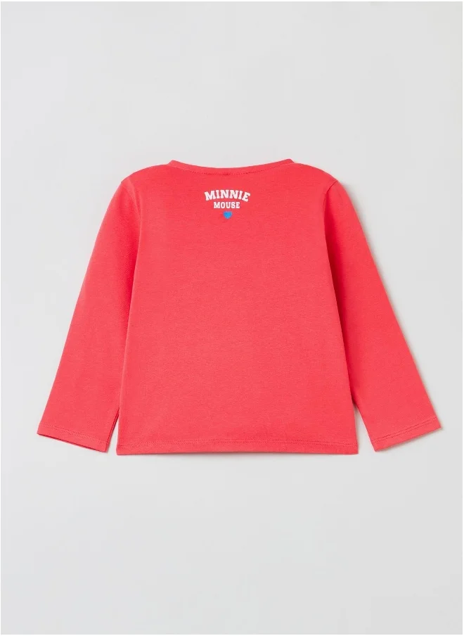 Ovs OVS Kids Girls T Shirts