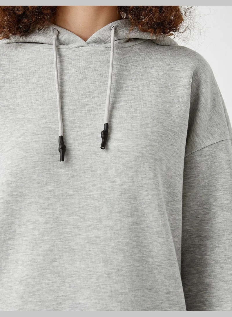 كوتون Sweatshirt
