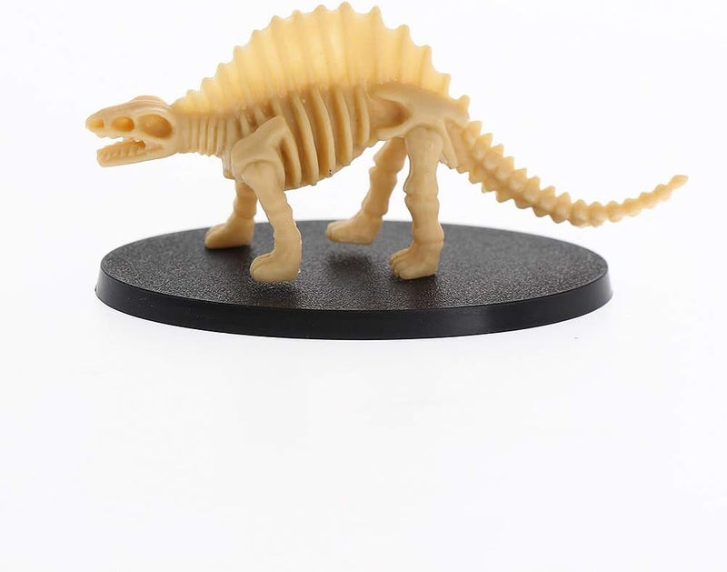 Evemodel MB875 20pcs Base 75X42mm or 2.95x1.65inch Plastic Model Bases for Gaming Miniatures or Wargames Table Games - Image 2