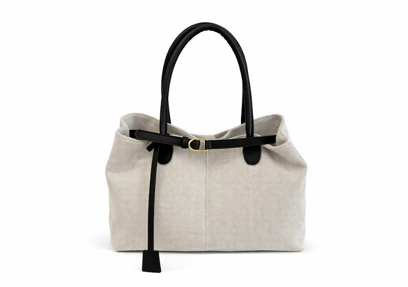 arab Women Bucket Shoulder Bag – Elegant Fashion Handbag with Dual Straps – Lightweight Daily Tote - Image 1