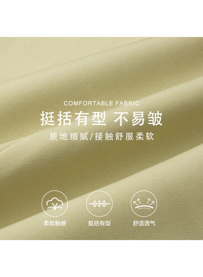 Hstyle Commute Fashion Casual Blazer For Women 2025 Spring/autumn Loose Top High-end Versatile Comfortable Suit Jacket - Image 3