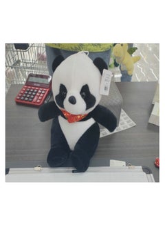 Generic PLUSH PANDA 25CM 