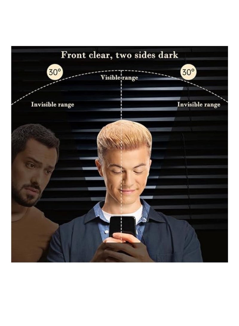 DUSALA 3 Pack Full Coverage iPhone 15 Plus Case 6.7 Inch With iPhone 15 Plus Camera Lens Protector And iPhone 15 Plus Privacy Screen Protector 6.7 Inch For iPhone 15 Plus Magsafe Case - Image 4