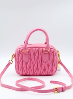Miu Miu Arcadie Quilted nappa leather bag Shoulder Crossbody  - Image 2