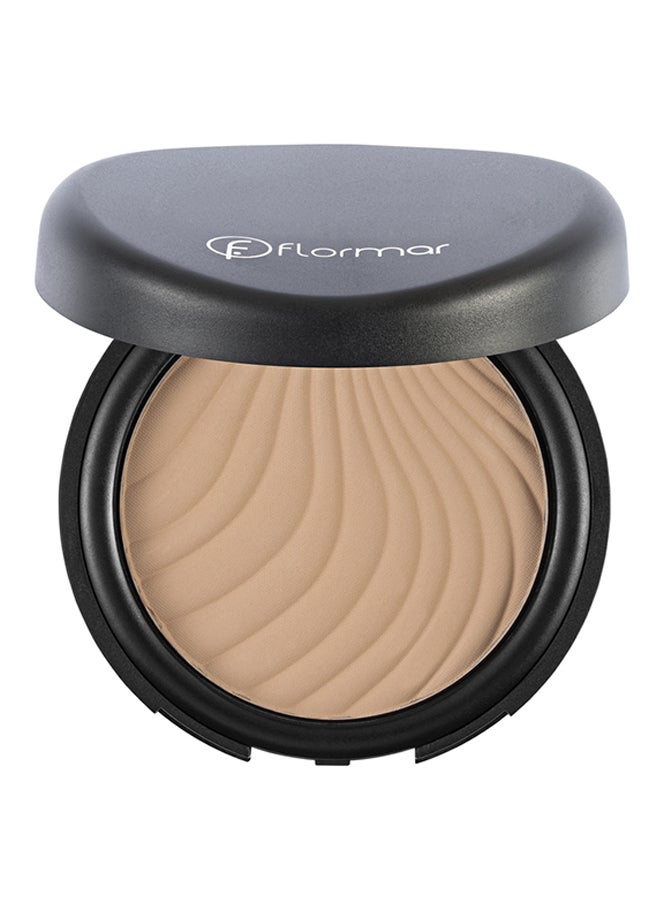 flormar Pressed Face Powder 098 Beige Classic - Image 1