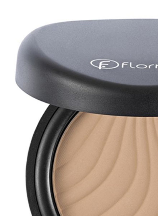flormar Pressed Face Powder 098 Beige Classic - Image 2