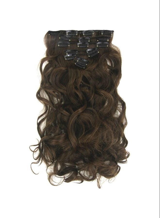 Curly Hair Extension