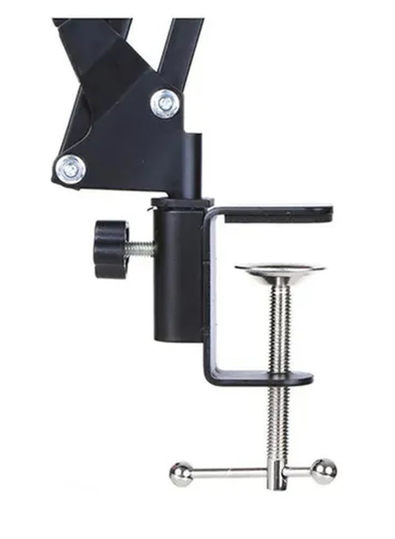 Studio Recording Professional Sound Card Microphone Set PSM-Mic05 Muticolour - Image 3