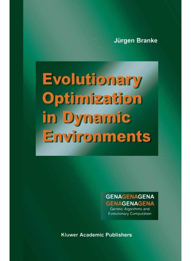 Evolutionary Optimization in Dynamic Environments