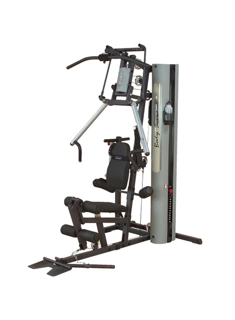 بادي سوليد جهاز Body Solid G2B ثنائي الزاوية للرياضة المنزلية - Image 3