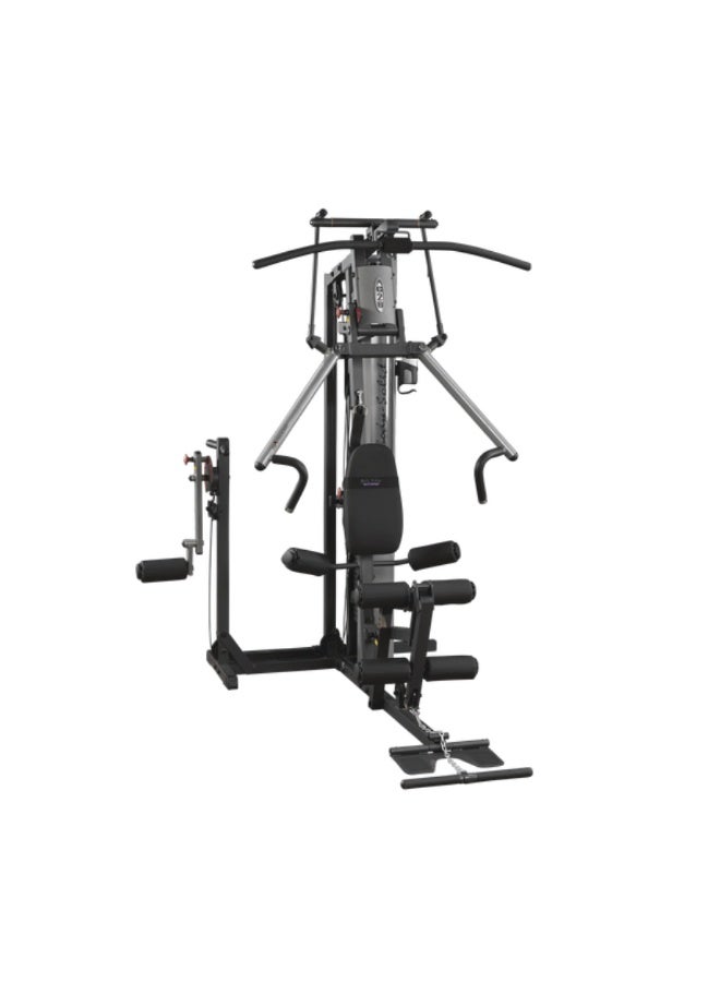 بادي سوليد جهاز Body Solid G2B ثنائي الزاوية للرياضة المنزلية - Image 1