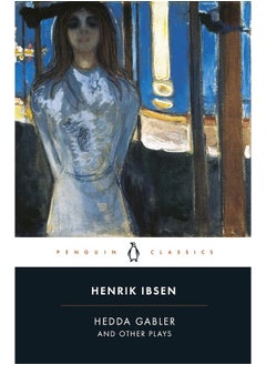 PENGUIN Hedda Gabler and Other Plays - pzsku/ZB199D509518AF27ED262Z/45/_/1739453210/c5a5e9e9-236f-4d6a-bde2-d919311763dc