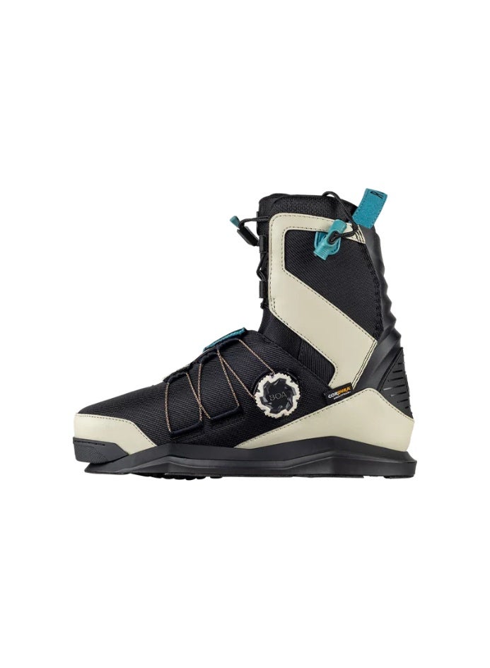 RONIX BOOTS 2026 - Supreme Boa - Intuition - Off White - Image 3