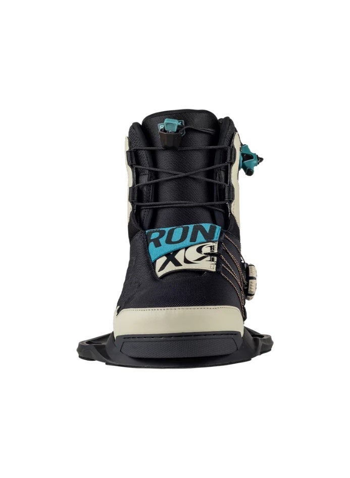 RONIX BOOTS 2026 - Supreme Boa - Intuition - Off White - Image 4