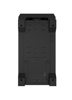 Vektra RDY Air 100 Black AMD 001 Gaming PC / Ryzen 5 7600X / RTX 3050 / 32GB DDR5 RAM / 1TB Gen4 SSD / 550W / Air Tower Cooler / Windows 11 Pro / 2 Years Warranty  - Image 3